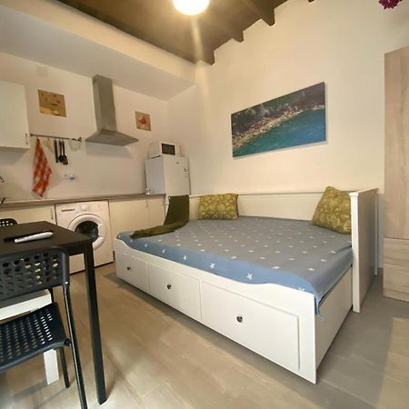 Appartamento Apartamento La Soleá Jerez de la Frontera Esterno foto