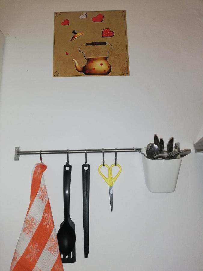 Appartamento Apartamento La Soleá Jerez de la Frontera Esterno foto