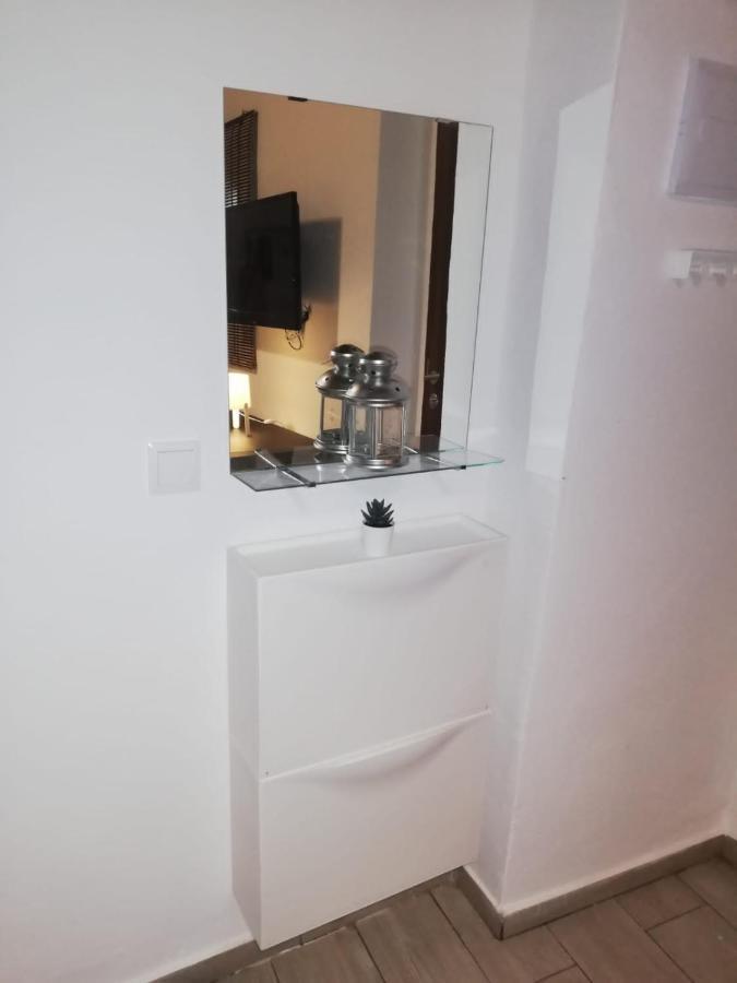 Appartamento Apartamento La Soleá Jerez de la Frontera Esterno foto
