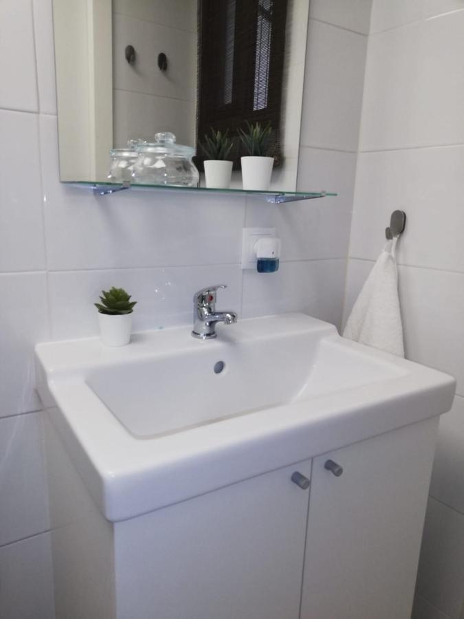 Appartamento Apartamento La Soleá Jerez de la Frontera Esterno foto