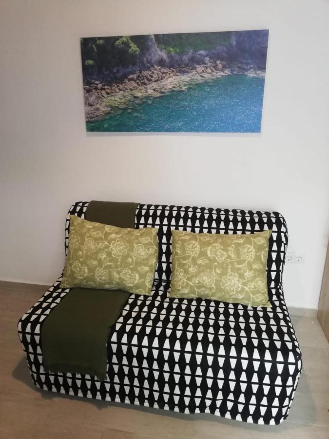 Appartamento Apartamento La Soleá Jerez de la Frontera Esterno foto